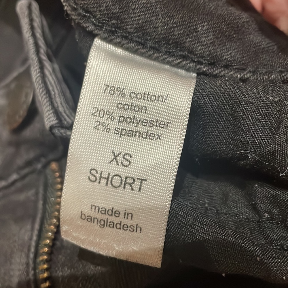 Custom Maurice’s Star And Checkerboard Shorts - image 4